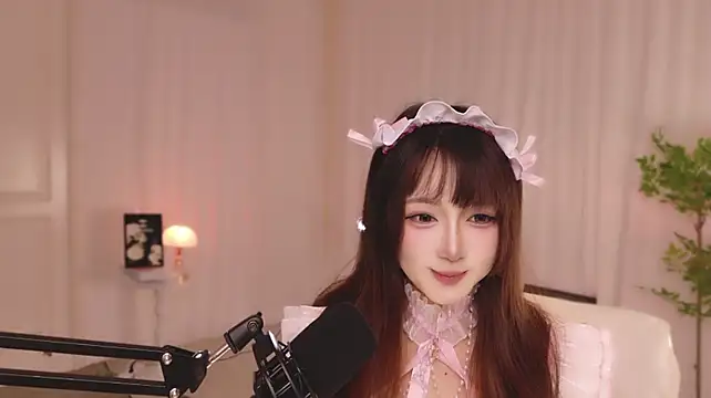 Živý XXX chat Babycat-