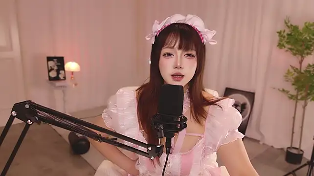 Babycat- 现场XXX聊天