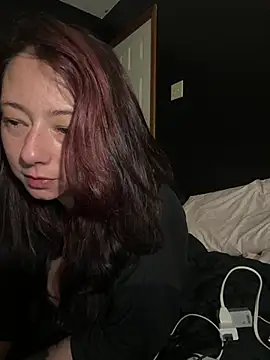 LaDiablax30's Webcam Show
