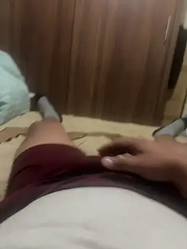 ChinoAntrax14 Webcamshow