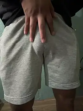 ChinoAntrax14 Webcam Show