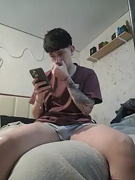 Show Webcam de Lauc22