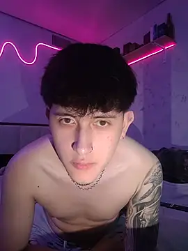 Lauc22 Webcam-Show