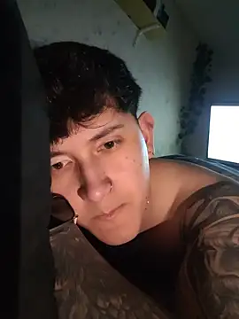 Show de webcam de Lauc22