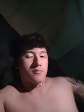 Show de Lauc22 na webcam