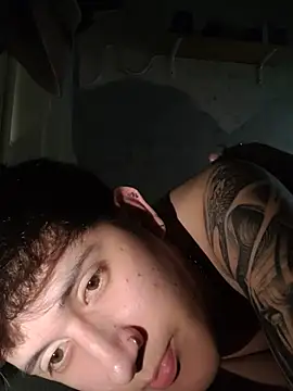 Lauc22 Pertunjukan Webcam