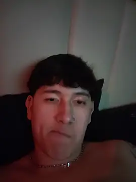 Lauc22's Webcam Show