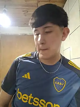 Lauc22 Pertunjukan Webcam
