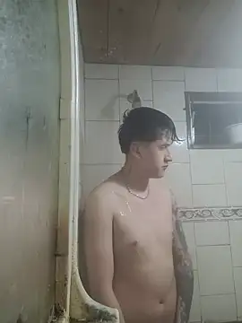 Lauc22 웹캠 쇼