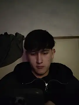 Webkamerová show Lauc22