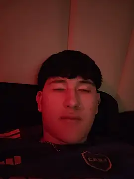 Webkamerová show Lauc22