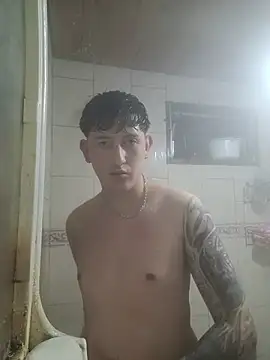 Show Webcam de Lauc22