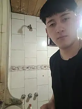 Lauc22 Adlı Modelin Web Kamerası Şovu