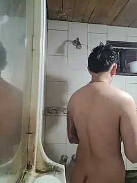 Lauc22 웹캠 쇼