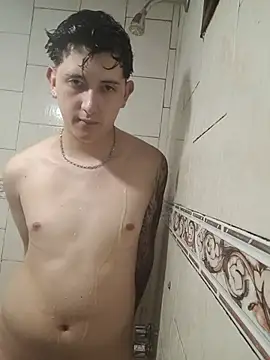Show de webcam de Lauc22