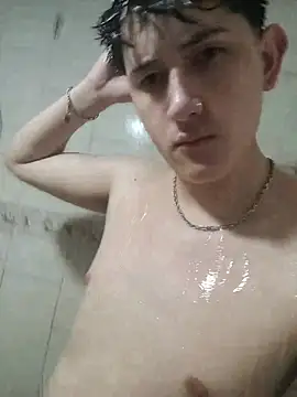 Lauc22's Webcam Show