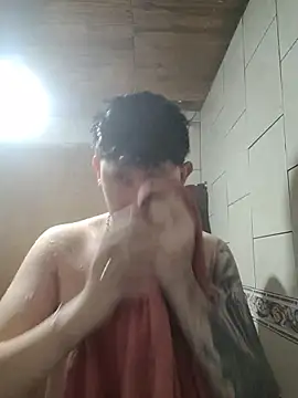 Show webcam de Lauc22