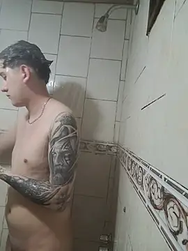 Lauc22 Webcam-Show