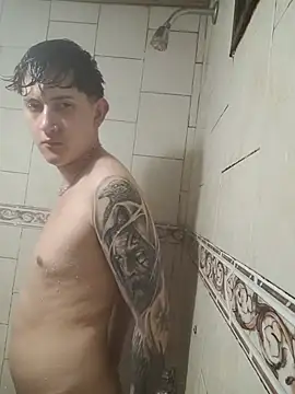 Show Webcam de Lauc22