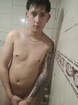 Show Webcam de Lauc22