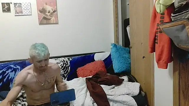 done_being_played- Webcam Show