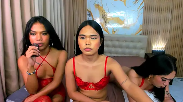 AthashkaRiches Show Webcam