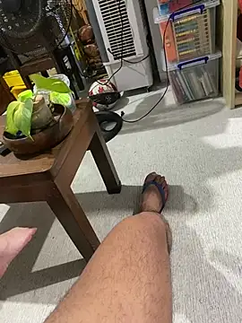 eLchupsPapi Show Webcam