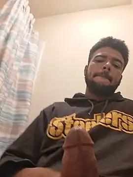 BigDickdaddy121213's Webcam Show