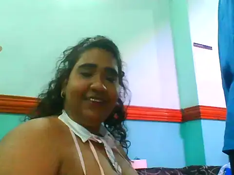 عرض كام exoticcharmer