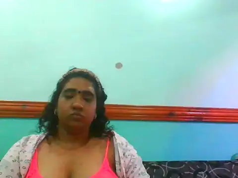 Show de webcam de exoticcharmer