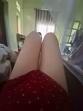 _Ruby_Jane 网络视讯表演