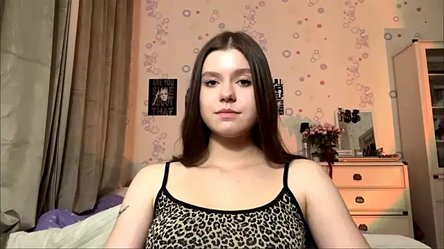 AlleneBanik Live XXX Chat