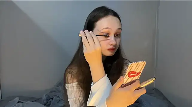 Webkamerová show MELISSEIA