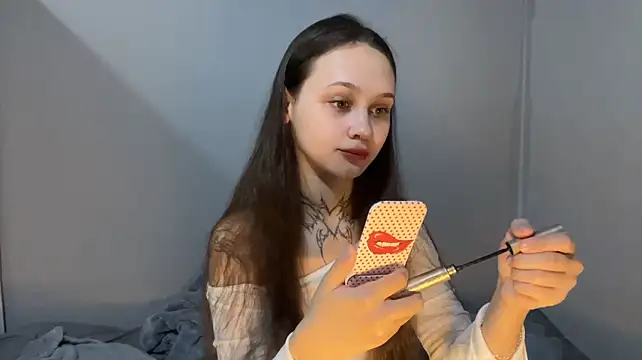 MELISSEIA Chat XXX live