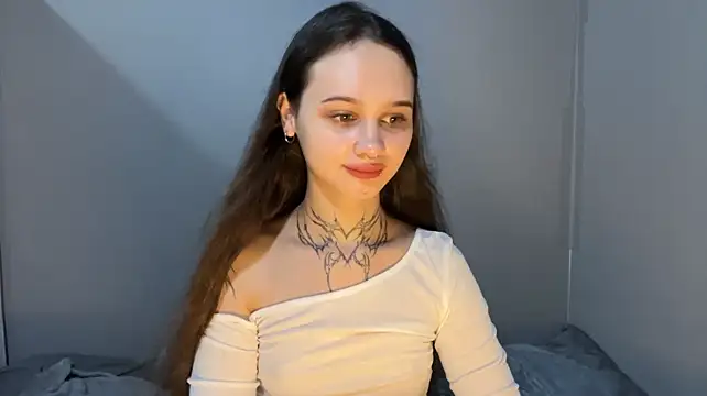 Webkamerová show MELISSEIA