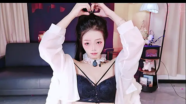 Lucky-Beng Show Webcam