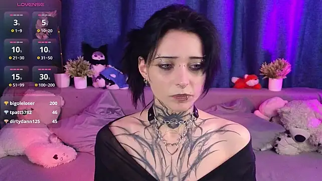 Neya_Lettee Chat XXX live