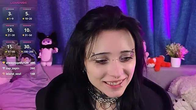 Neya_Lettee Webcamshow