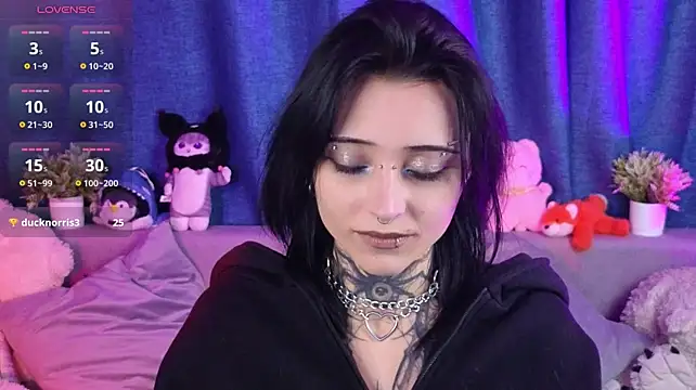 Neya_Lettee Live XXX-Chat