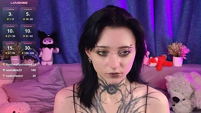 Neya_Lettee Live XXX-Chat