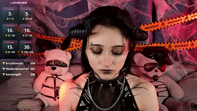 Neya_Lettee Live XXX-Chat
