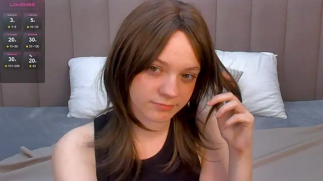Luna_Daisyyy webcam show