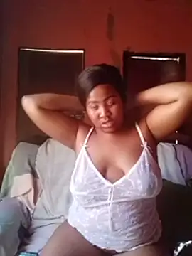Show webcam de Chris_and_Ivory