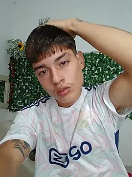 The_beby_guy webcam show