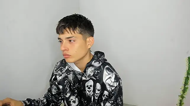 The_beby_guy: вебкам-шоу