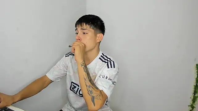 The_beby_guy Webcam Show