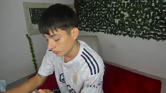 The_beby_guy Webcam-Show