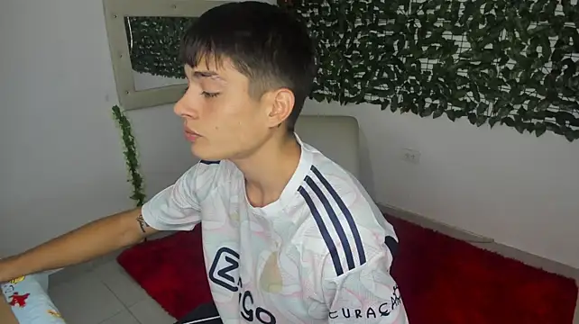 The_beby_guy Webcam show