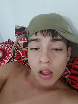 The_beby_guy – webcam-show