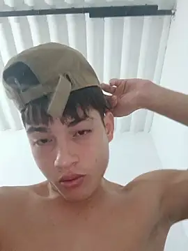 The_beby_guy Webcamshow